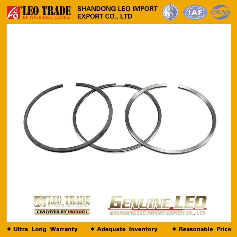 piston ring 8